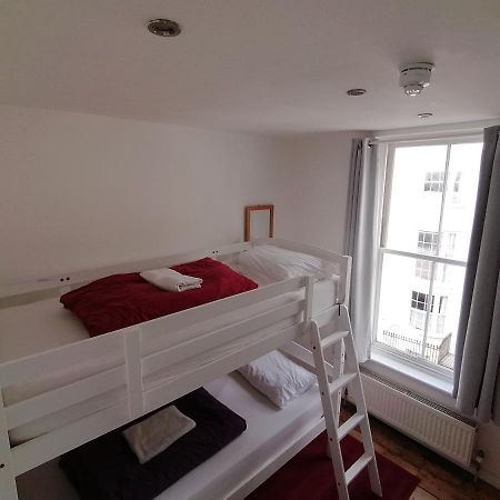 Хостел Seadragon Backpackers Brighton Екстер'єр фото